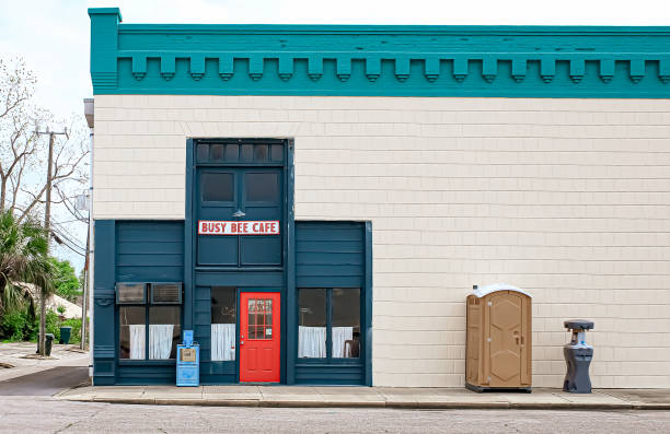 Best Event porta potty rental  in Springerville, AZ