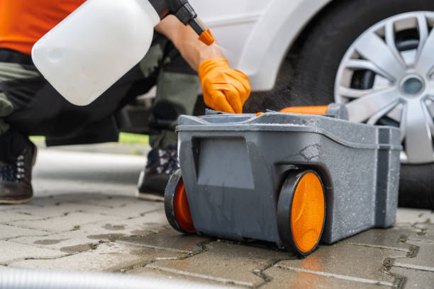 Best Portable sink rental  in Springerville, AZ